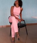 Rencontre Femme Cameroun à Kribi : Laura, 31 ans
